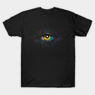 Eye T-Shirt